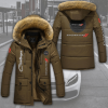 Parka Jacket Dodge, Dodge Challenger Clothing, Dodge Ram Shirt, Parka Jacket Car Gt71