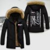 PARKA JACKET CAMARO NR97