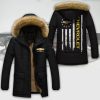 PARKA JACKET CHERVOLET LW61