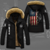 Parka Jacket Dodge, Dodge Challenger Clothing, Dodge Ram Shirt, Parka Jacket Car  Rm51