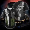 BASEBALL JEEP SHIRT KW34