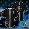 BASEBALL SHIRT FORD MUSTANG JE31