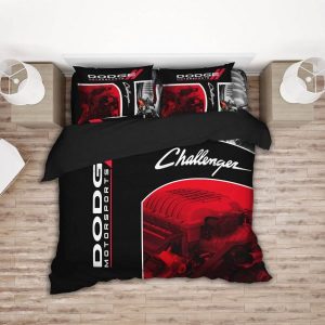 BEDDING SET DODGE KL41