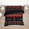 BEDDING SET DODGE KE17