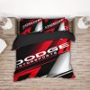BEDDING SET DODGE EB21