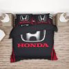 BEDDING SET HONDA JW46
