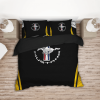 BEDDING SET FORD MUSTANG JE97