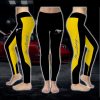 FORD MUSTANG LEGGING JK18