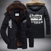 PARKA JACKET JEEP UC41