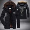 PARKA JACKET JEEP NJ56