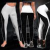 AUDI LEGGING, AUDI CLOTHING, DRIFT CAR LEGGING TC84
