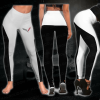 CORVETTE LEGGING, CHEVROLET CLOTHING, CORVETTE CLOTHING, CORVETTE GIFT, RACING LEGGING HW86