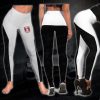 DODGE LEGGINGS, DODGE CHALLENGER, RAM, DODGE LOGO CAR, DRIFT CAR LEGGINGS  YD87