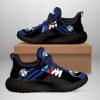 BMW TTT-HL YZ BOOST VER 2 (DARK BLUE)