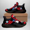 BMW TTT-HL YZ BOOST VER 2 (RED)