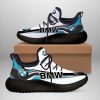 BMW TTT-NH YZ BOOST VER 3 (WHITE)