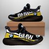 BMW TTT-HA YZ Boost Ver 4 (Yellow)