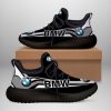 BMW TTT-NH YZ BOOST VER 3 (BLACK)