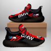 BMW TTT-NH YZ BOOST VER 1 (RED)