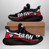 BMW TTT-HA YZ BOOST VER 4 (RED)