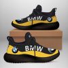 BMW TTT YZ BOOST VER 1 (YELLOW)