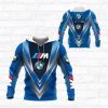3D ALL OVER PRINTED BMW TTT-NH SHIRTS VER3 (BLUE)