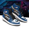 BMW LPH JD HIGH-TOP SHOES VER 1