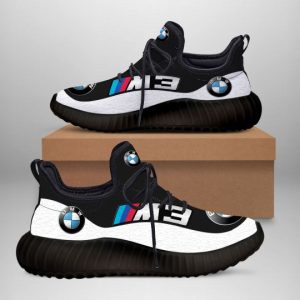 BMW M3 LPH-NH YZ BOOST VER 2 (WHITE)