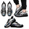 3D Printed Bmw M3 Lph-Hl Sneakers Ver 1 For Men & Women (Grey)