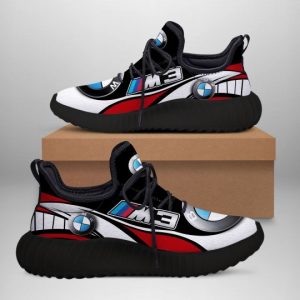 BMW M3 TTT-LT BOOST VER 1 (RED)