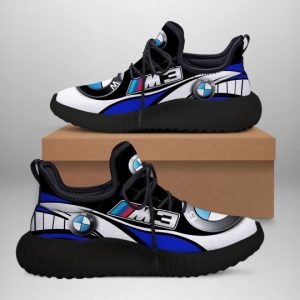 BMW M3 TTT-LT BOOST VER 1 (BLUE)