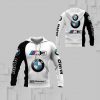 3D ALL OVER PRINTED BMW M3 TTT-NH SHIRTS VER 4 (WHITE)