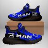 MAN TRUCK & BUS TTT -HL YZ BOOST VER1 (BLUE)