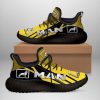 MAN TRUCK & BUS TTT -HL YZ BOOST VER1 (YELLOW)