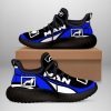 MAN TRUCK & BUS TTT -HL YZ BOOST VER2 (BLUE)