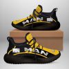 MAN TRUCK & BUS TTT -NH YZ BOOST VER2 (YELLOW)
