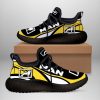 MAN TRUCK & BUS TTT -HL YZ BOOST VER2 (YELLOW)