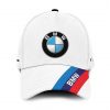 BMW TNT-NH CLASSIC CAP VER1 (WHITE)