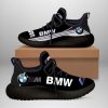 BMW TNT-VA YZ BOOST VER 1 (BLACK)