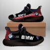 BMW TNT-VA YZ BOOST VER 1 (RED)