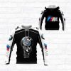 3D ALL OVER PRINTED BMW TNT -VA SHIRTS VER 1 (BLACK)