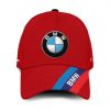 BMW TNT-NH CLASSIC CAP VER1 (RED)