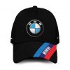 BMW TNT-NH CLASSIC CAP VER1 (BLACK)