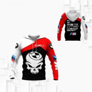 3D ALL OVER PRINTED BMW E36 TNT-VA SHIRTS VER 1 (BLACK)