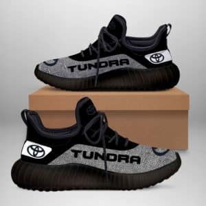 TOYOTA TUNDRA LPH-NH YZ BOOST VER 11 (GREY)