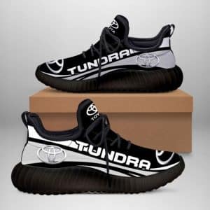 TOYOTA TUNDRA LPH-HL YZ BOOST VER 12 (GREY)