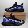 TOYOTA TUNDRA LPH-HL YZ BOOST VER 12 (BLUE)