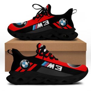 BMW M3 TTT-VA BS RUNNING SHOES VER 1 (RED)