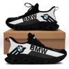 BMW TNT-NH BS RUNNING SHOES VER 1 (BLACK)
