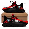 BMW TNT-NH BS RUNNING SHOES VER 1 (RED)